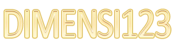 Logo DIMENSI123